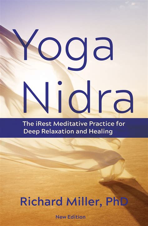 irest for anxiety richard miller youtube|i Rest Yoga Nidra Developed by Richard Miller Ph.D. .